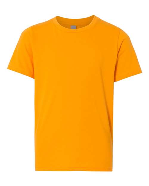 Next Level Youth Cotton T-Shirt 3310