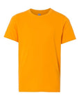 Next Level Youth Cotton T-Shirt 3310