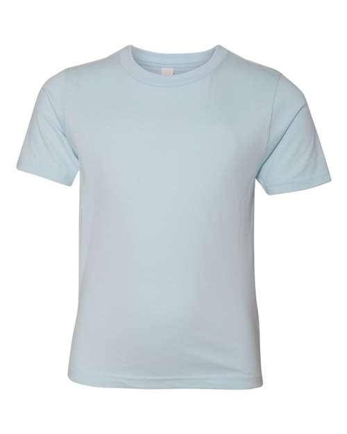 Next Level Youth Cotton T-Shirt 3310