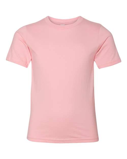 Next Level Youth Cotton T-Shirt 3310
