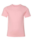 Next Level Youth Cotton T-Shirt 3310