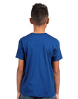 Next Level Youth Cotton T-Shirt 3310