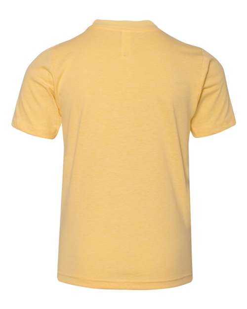 Next Level Youth CVC T-Shirt 3312