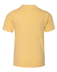 Next Level Youth CVC T-Shirt 3312