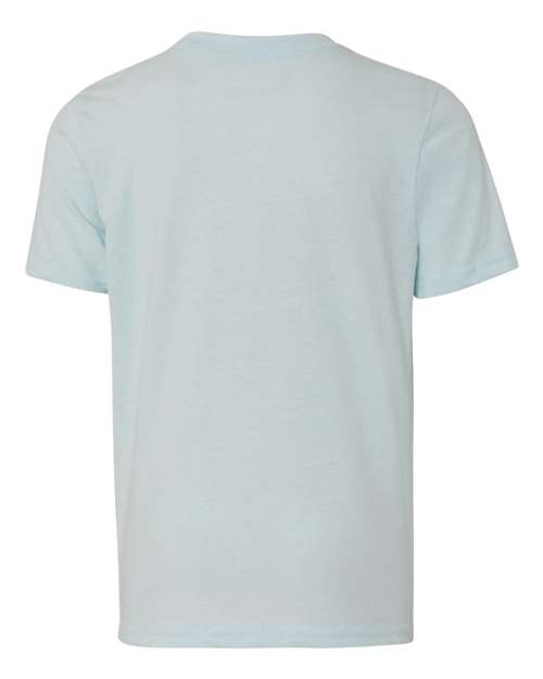 Next Level Youth CVC T-Shirt 3312