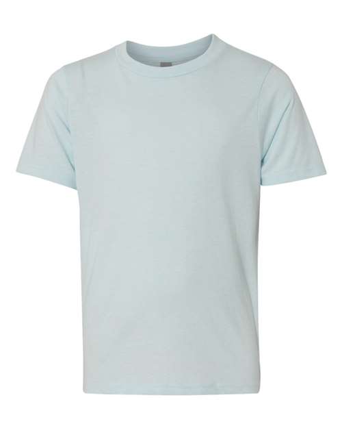 Next Level Youth CVC Tee 3312
