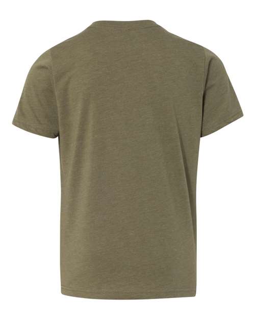Next Level Youth CVC T-Shirt 3312