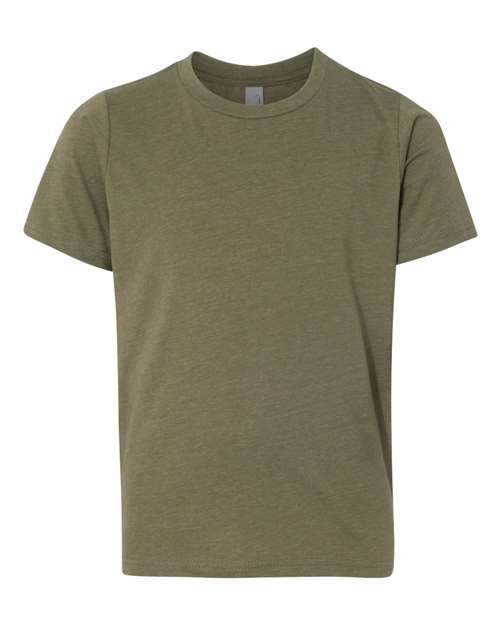 Next Level Youth CVC T-Shirt 3312