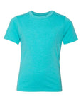 Next Level Youth CVC T-Shirt 3312