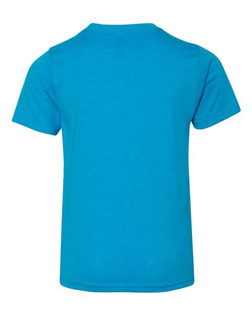 Next Level Youth CVC Tee 3312