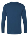 Next Level Unisex Cotton Long Sleeve T-Shirt 3601