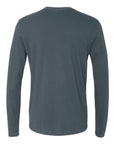 Next Level Unisex Cotton Long Sleeve T-Shirt 3601
