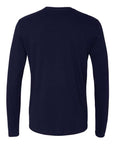 Next Level Unisex Cotton Long Sleeve T-Shirt 3601