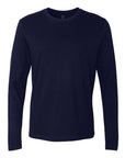 Next Level Unisex Cotton Long Sleeve T-Shirt 3601