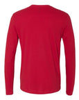 Next Level Unisex Cotton Long Sleeve T-Shirt 3601