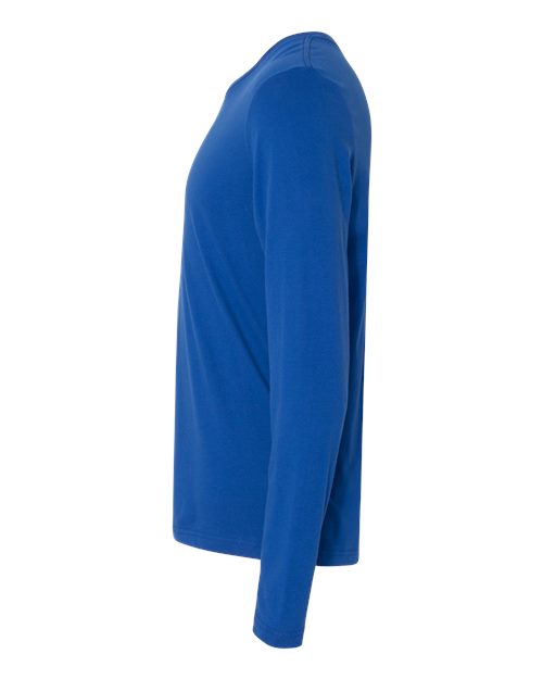 Next Level Unisex Cotton Long Sleeve T-Shirt 3601