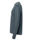 Next Level Men's Triblend Long Sleeve T-Shirt 6071