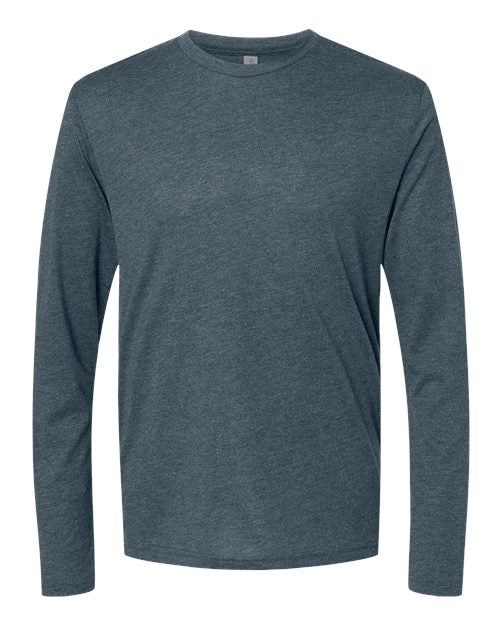 Next Level Men's Triblend Long Sleeve T-Shirt 6071