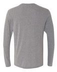 Next Level Men's Triblend Long Sleeve T-Shirt 6071