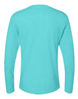 Next Level Men's Triblend Long Sleeve T-Shirt 6071