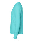 Next Level Men's Triblend Long Sleeve T-Shirt 6071