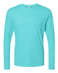 Next Level Men's Triblend Long Sleeve T-Shirt 6071