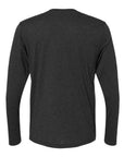Next Level Men's Triblend Long Sleeve T-Shirt 6071
