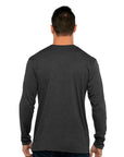 Next Level Men's Triblend Long Sleeve T-Shirt 6071