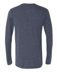 Next Level Men's Triblend Long Sleeve T-Shirt 6071