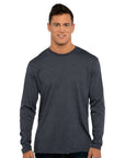 Next Level Men's Triblend Long Sleeve T-Shirt 6071