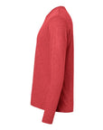 Next Level Men's Triblend Long Sleeve T-Shirt 6071