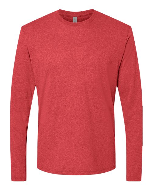 Next Level Men's Triblend Long Sleeve T-Shirt 6071