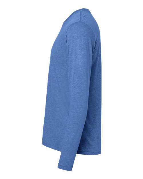 Next Level Men's Triblend Long Sleeve T-Shirt 6071