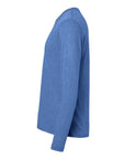 Next Level Men's Triblend Long Sleeve T-Shirt 6071