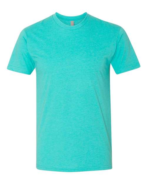 Next Level Unisex CVC T-Shirt 6210