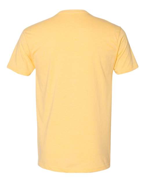 Next Level Unisex CVC V-Neck T-Shirt 6240
