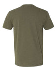 Next Level Unisex CVC V-Neck T-Shirt 6240