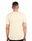 Next Level Sueded T-Shirt 6410