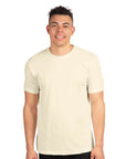 Next Level Sueded T-Shirt 6410