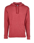Next Level Unisex Malibu Welt Pocket Hoodie Sweatshirt 9300