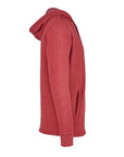 Next Level Unisex Malibu Welt Pocket Hoodie Sweatshirt 9300