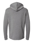 Next Level Unisex Malibu Welt Pocket Hoodie Sweatshirt 9300