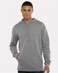 Next Level Unisex Malibu Welt Pocket Hoodie Sweatshirt 9300