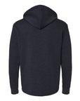 Next Level Unisex Malibu Welt Pocket Hoodie Sweatshirt 9300