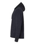 Next Level Unisex Malibu Welt Pocket Hoodie Sweatshirt 9300