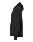 Next Level Unisex Malibu Welt Pocket Hoodie Sweatshirt 9300