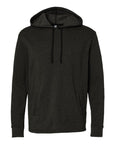 Next Level Unisex Malibu Welt Pocket Hoodie Sweatshirt 9300