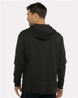 Next Level Unisex Malibu Welt Pocket Hoodie Sweatshirt 9300
