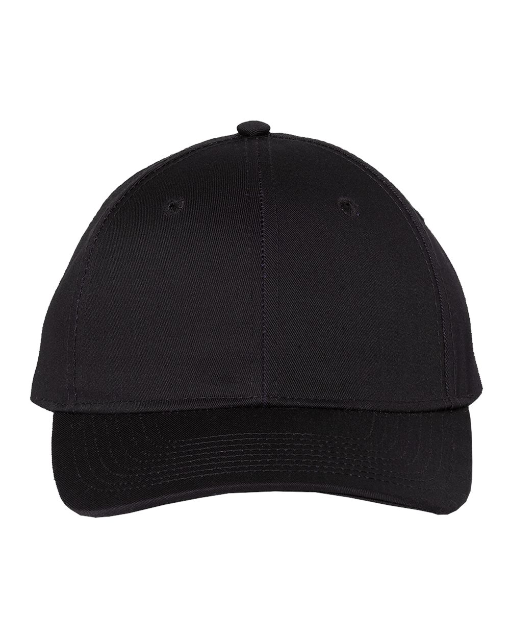 Valucap Lightweight Twill Cap VC100