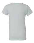 Next Level Girls’ CVC Princess T-Shirt 3712